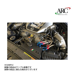 ARC �I�C���L���b�`�^���N �{�̒P�i GT-R R35 VR38DETT 1N354-AA050 �g���X�g��� (140121052