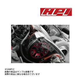 HPI クリア タイミングベルトカバー RB26DETT HPCOV-RB26 (178121001