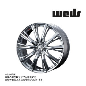 �y���T�t �zWEDS �E�F�b�Y LEONIS ���I�j�X WX 14x4.5 45 4H/100 HSMC �A���~ �z�C�[�� 4�{ 33854 (179131559