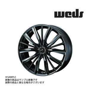 �y���T�t �zWEDS �E�F�b�Y LEONIS ���I�j�X VX 18x8.0 42 5H/114.3 BMC1 �A���~ �z�C�[�� 1�{ 39258 (179132210