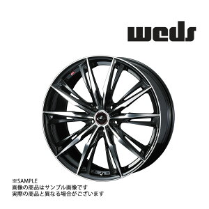 �y���T�t �zWEDS �E�F�b�Y LEONIS ���I�j�X GX 14x4.5 45 4H/100 PBMC �A���~ �z�C�[�� 4�{ 39327 (179132214