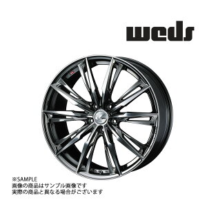 �y���T�t �zWEDS �E�F�b�Y LEONIS ���I�j�X GX 14x4.5 45 4H/100 BMCMC �A���~ �z�C�[�� 1�{ 39328 (179132215