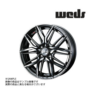 �y���T�t �zWEDS �E�F�b�Y LEONIS ���I�j�X LM 14x4.5 45 4H/100 BMCMC �A���~ �z�C�[�� 4�{ 40769 (179132713