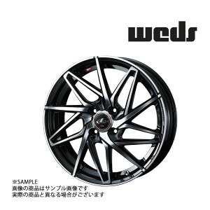 �y���T�t �zWEDS �E�F�b�Y LEONIS ���I�j�X IT 14x4.5 45 4H/100 PBMC �A���~ �z�C�[�� 1�{ 40552 (179132799