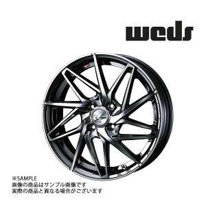 �y���T�t �zWEDS �E�F�b�Y LEONIS ���I�j�X IT 14x4.5 45 4H/100 BMCMC �A���~ �z�C�[�� 4�{ 40554 (179132801