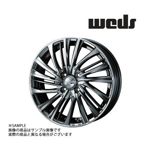 �y���T�t �zWEDS �E�F�b�Y LEONIS ���I�j�X FS 14x4.5 45 4H/100 BMCMC �A���~ �z�C�[�� 1�{ 39952 (179132888