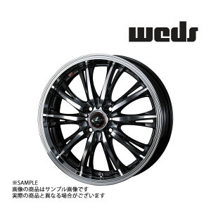 �y���T�t �zWEDS �E�F�b�Y LEONIS ���I�j�X RT 14x4.5 45 4H/100 PBMC �A���~ �z�C�[�� 4�{ 41156 (179133163