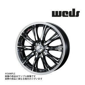 �y���T�t �zWEDS �E�F�b�Y LEONIS ���I�j�X RT 14x4.5 45 4H/100 BMCMC �A���~ �z�C�[�� 4�{ 41157 (179133164