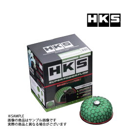 HKS エアクリ Kei HN22S スーパー パワーフロー 70019-AS105 トラスト企画 スズキ (213121234
