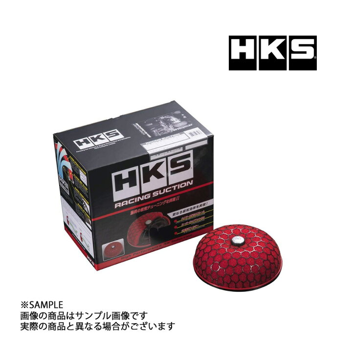 楽天市場】HKS エアクリ インプレッサ GRB レーシング サクション 