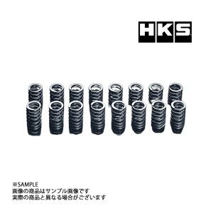 HKS �o���u �X�v�����O �X�v�����^�[ �g���m AE86/AE92 4A-GE/4A-GZE 2201-RT004 �g���X�g��� �g���^ (213121352