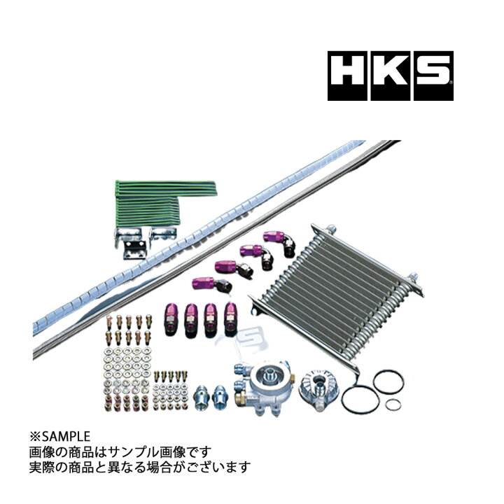 楽天市場】HKS オイルクーラー スカイラインGT-R BNR32 S type 15004 