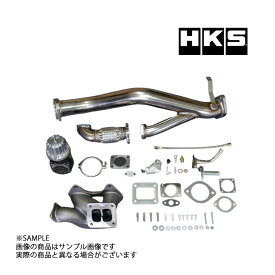 HKS スペシャル セットアップ キット RX-7 FD3S 13B-REW 14020-AZ002 (213122423