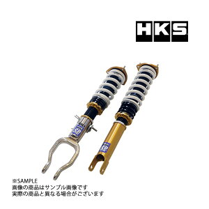 HKS ԍ HIPERMAX MAXIV SP DRAG nCp[}bNX }bNX4 SP hbO GT-R R35 80250-AN001D gXg jbT (213132308