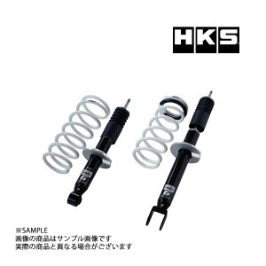 HKS �ԍ��� HIPERMAX G �n�C�p�[�}�b�N�XG �X�J�C���C�� GT-R R32/BNR32 80260-AN001 �g���X�g��� �j�b�T�� (213132344