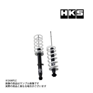 HKS 車高調 HIPERMAX G ハイパーマックスG クラウン アスリート ARS210 80260-AT008 トラスト企画 トヨタ (213132351