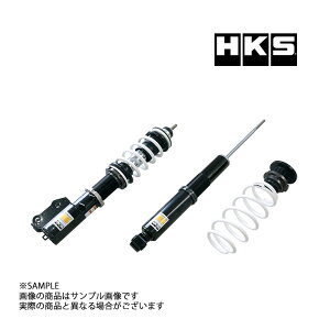 HKS �ԍ��� HIPERMAX �n�C�p�[�}�b�N�X S �t�B�b�g GK3 2013/9-2020/2 80300-AH321 �����͌Œ� �g���X�g��� (213132399