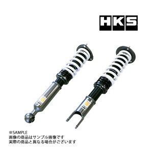 HKS 車高調 HIPERMAX ハイパーマックス S N-ONE JG3 2020/11- RS/6MT 80300-AH010 減衰力30段 トラスト企画 (213132462