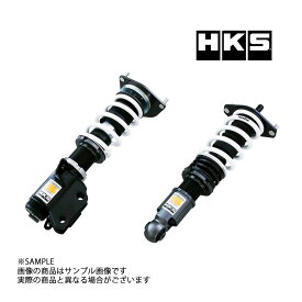 HKS 車高調 HIPERMAX ハイパーマックス S GR86 ZN8 2021/10- 80300-AT027 減衰力30段 トラスト企画 (213132468