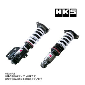 HKS 車高調 HIPERMAX ハイパーマックス R BRZ ZC6 2012/03-2021/07 80310-AT001 減衰力30段 トラスト企画 (213132474