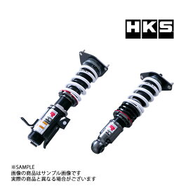 HKS 車高調 HIPERMAX ハイパーマックス R GR86 ZN8 2021/10- 80310-AT006 減衰力30段 トラスト企画 (213132480