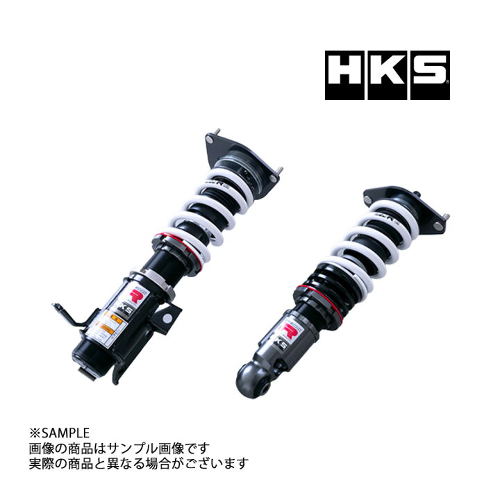 楽天市場】HKS 車高調 HIPERMAX ハイパーマックス R GR86 ZN8 2021/10 