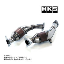 楽天市場】z34 hks キャタライザーの通販