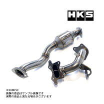 楽天市場】hks cr－z メタルキャタライザーの通販