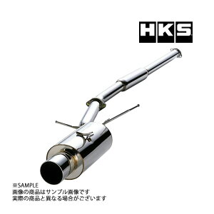 HKS TCgnCp[ }t[ T[G{[V 8/8MR CT9A 31019-AM007 gXg ~crV (213141865