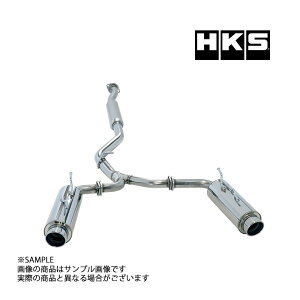 HKS TCgnCp[ }t[ CvbT GRF 31019-AF026 gXg Xo (213141867