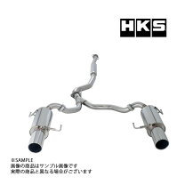 楽天市場】bp5 hks マフラーの通販