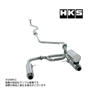 HKS TCgnCp[ }t[ Ry GR SPORT LA400A 31019-AD006 gXg g^ (213141884