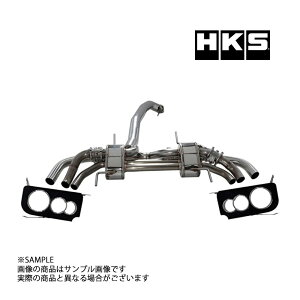 HKS 3sx }t[ GT-R R35 31025-AN006 gXg jbT (213142015