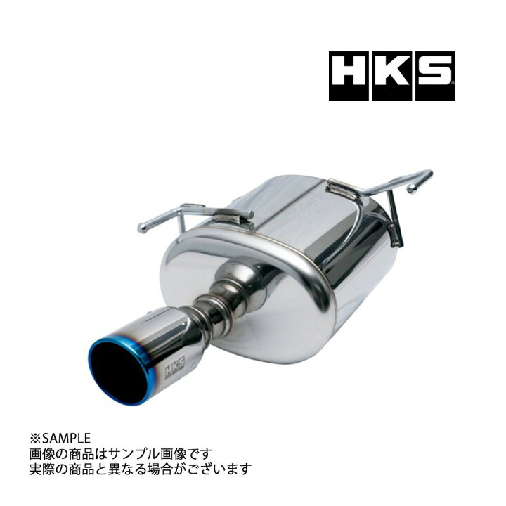 楽天市場】HKS リーガマックスプレミアム マフラー フォレスター SKE 