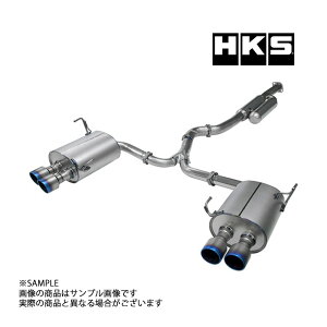 HKS X[p[^[{}t[ Ti WRX S4 VAG 31029-AF013V gXg Xo (213142369