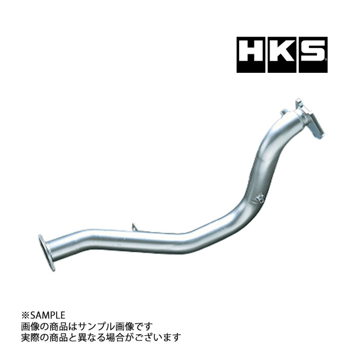 楽天市場】HKS フロントパイプ スープラ JZA80 2JZ-GTE 競技用 3103 
