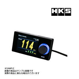 即納 HKS EVC 7 ブースト コントローラー 45003-AK013 (213162017