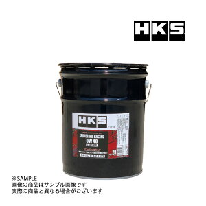 HKS GWIC X[p[NA[VO 0W40 (20L) LSPIΉ SUPER NA RACING 52001-AK123 (213171044