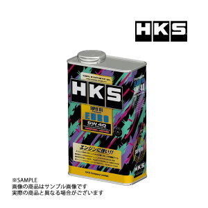 [ HKS X[p[IC v~A [ 5W40 (1L) API SN/ACEA A3/B4 Ki SUPER OIL Premium EURO 52001-AK119 (213171063