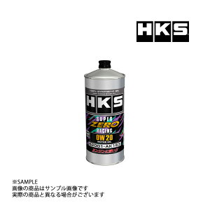HKS GWIC X[p[[[VO 0W20 (1L) LSPIΉ SUPER ZERO RACING 52001-AK153 (213171084