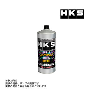 HKS GWIC X[p[[[VO 0W30 (1L) LSPIΉ SUPER ZERO RACING 52001-AK157 (213171085