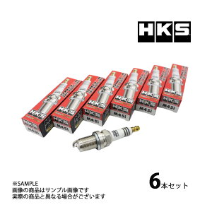 [ HKS vO Xe[WA WGC34/WGNC34 RB25DET ISO9 50003-M45i 6{Zbg (213181049