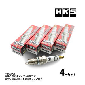 [ HKS vO u[~iX M502G/M512G 3SZ-VE 8 50003-M40X 4{Zbg (213182342