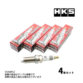 即納 HKS プラグ インプレッサ STI GRB/GRF/GVB/GVF EJ20/EJ25 ロング7番 50003-M35iL 4本セット (213182345