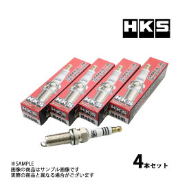 即納 HKS プラグ ブーン M602S 1NR-FE 8番 50003-M40HL 4本セット (213182348