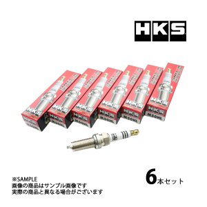 ���[ HKS �v���O GT-R R35 VR38DETT 10�� 50003-M50HL 6�{�Z�b�g (213182350
