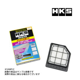 HKS スーパーエアフィルター クロスロード RT4 R20A 70017-AH112 トラスト企画 ホンダ (213182365