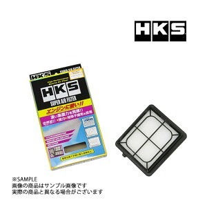 HKS X[p[GAtB^[ CTCg ZE2 LDA-MF6 70017-AH114 gXg z_ (213182367