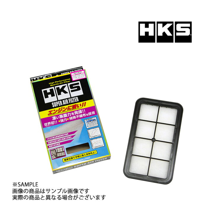 楽天市場】HKS エアクリ ワゴンR MC21S/MC11S K6A(ターボ/NA) スーパー 