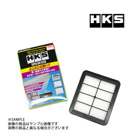 HKS スーパーエアフィルター アルテッツァ SXE10 3S-GE 70017-AT111 トヨタ (213182387